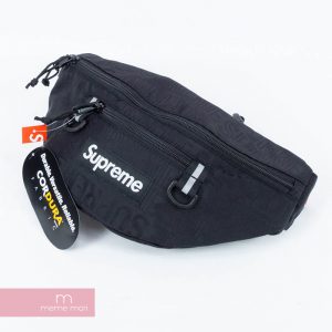 19ss Supreme® Waist Bag