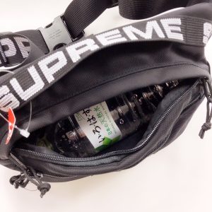 Supreme Shoulder Bag 18SS